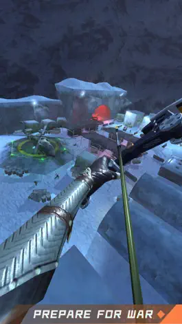 Game screenshot 3D Sniper Archer hack