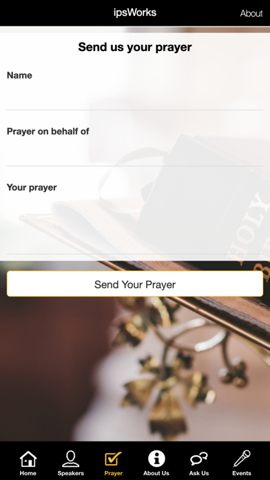 Screenshot #3 pour IPSWORKS