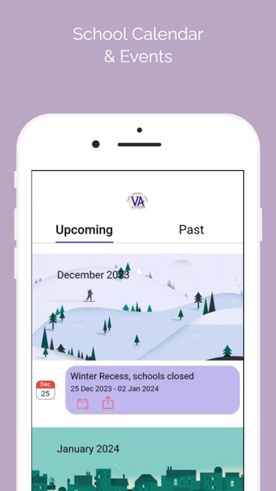 Village Academy 319 Screenshot