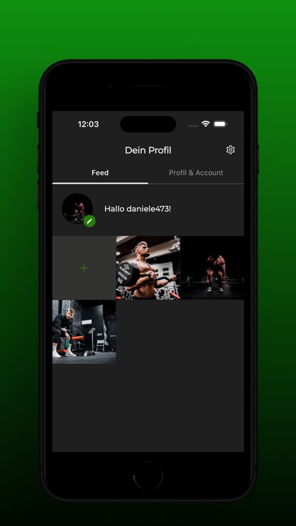 City Gym screenshot-5