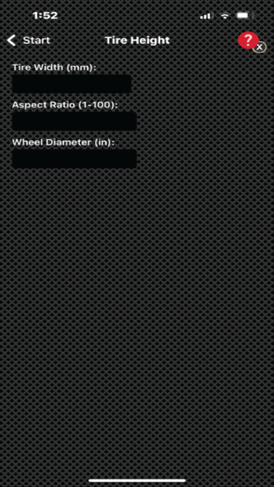 Toolbox TREMEC U.S. Screenshot