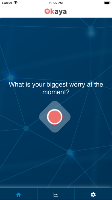 Okaya Screenshot