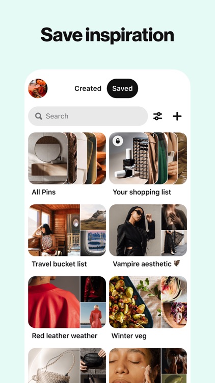 Pinterest screenshot-5