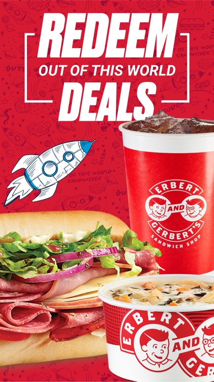 Erbert and Gerbert's screenshot-3