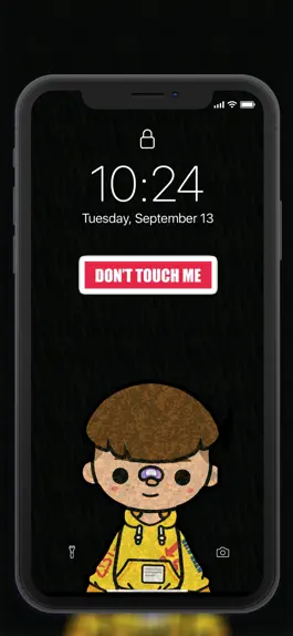 Game screenshot Toca Wallpapers 4K hack