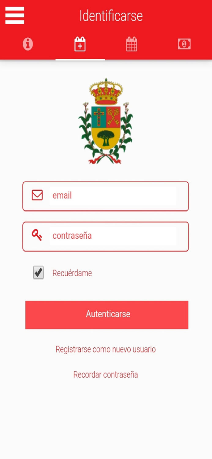 Deportes Breña Alta