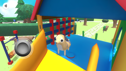 New Wine Family AR Screenshot