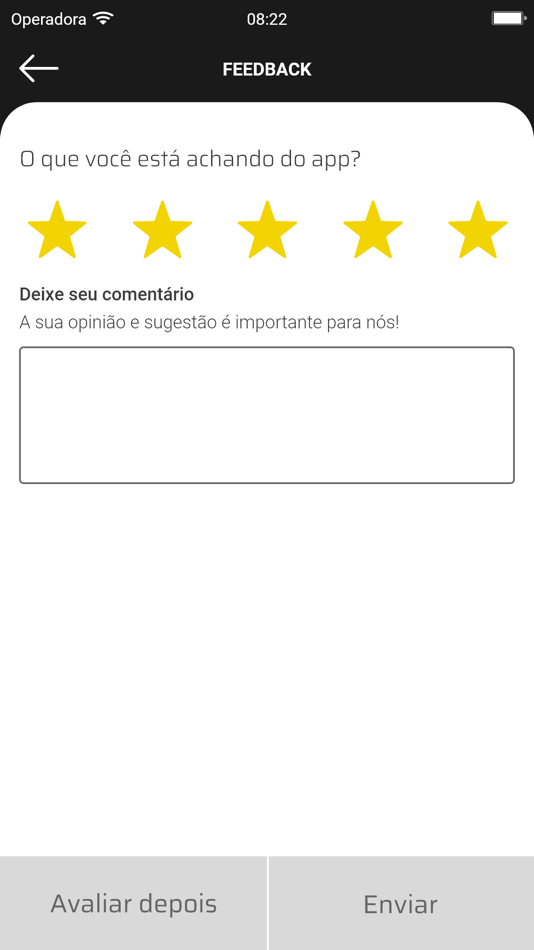 #5. RJJ Security (iOS) Podle: RJJ Security