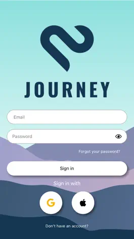 Game screenshot Journey Wellness mod apk