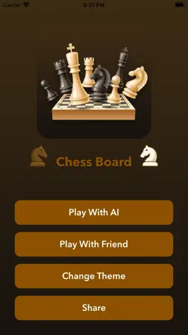 Game screenshot Chess Board Master mod apk