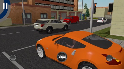 The Criminal Screenshot