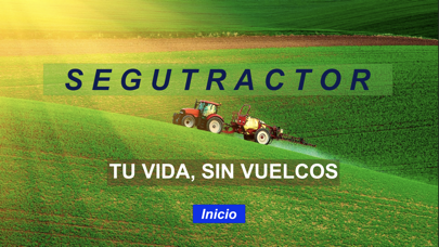 Segutractor Screenshot
