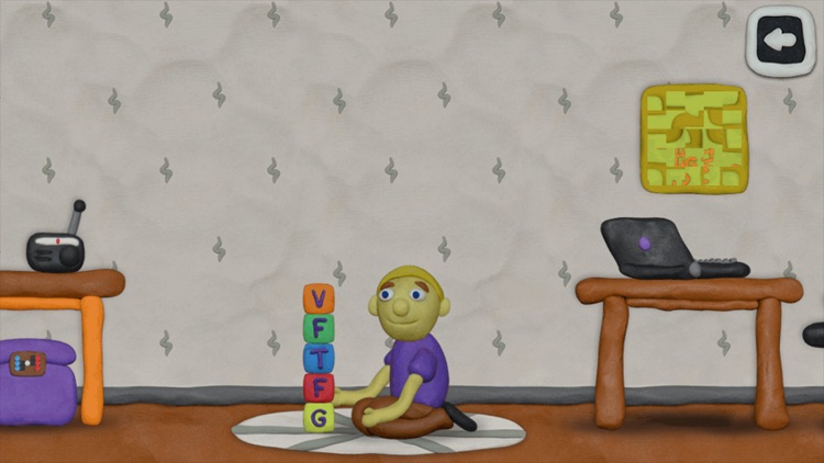 12 Locks at FFGTV home