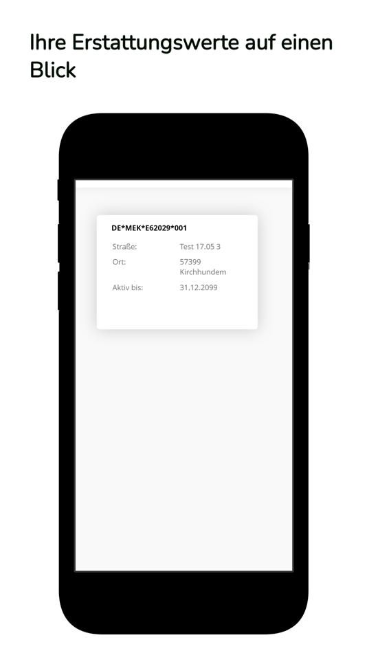 #9. MENNEKES ativo 4Fleet (iOS) 由: MENNEKES Digital Services GmbH