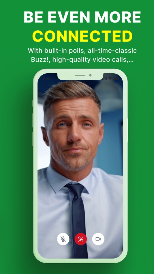 #5. Rework Message (iOS) Με: True Platform Pte. LTD