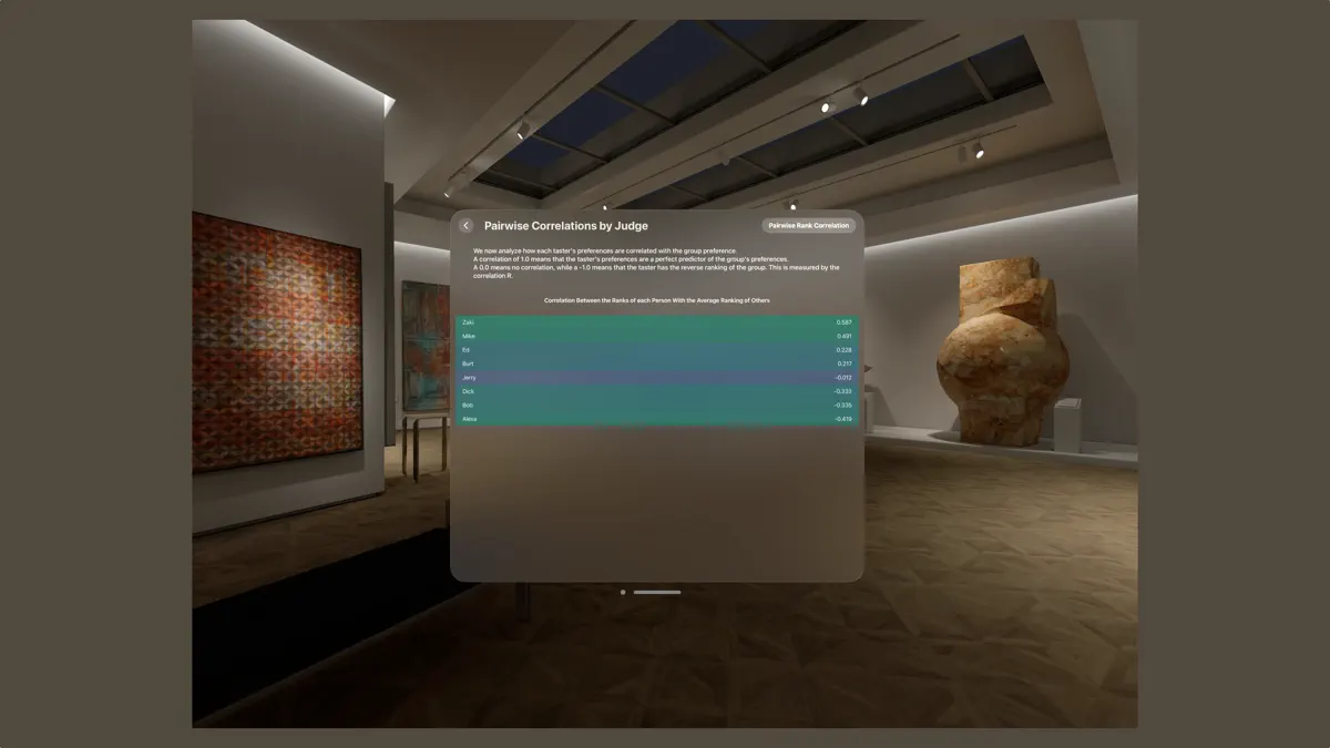 WineTaster 3 screenshot 7