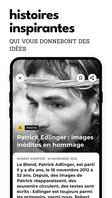 Alpine Mag Screenshot
