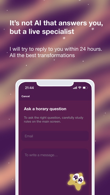 Lunaton: Horary astrology