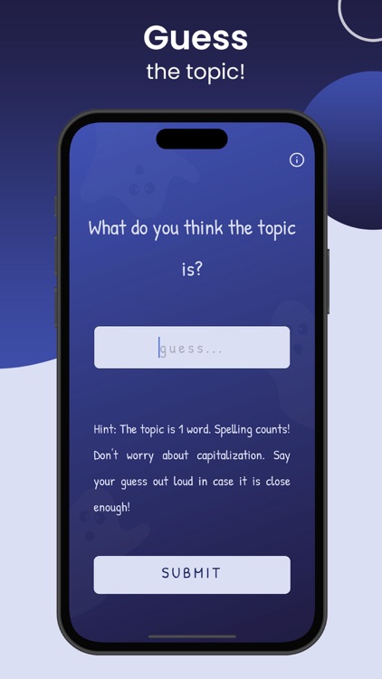 Ghosts - Online Party Game screenshot-6