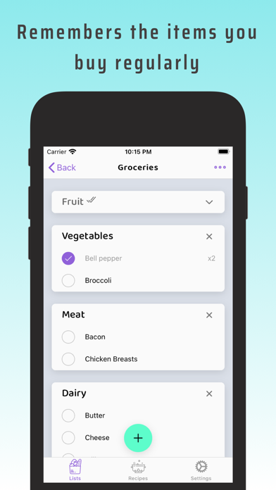 Smart Banana Screenshot