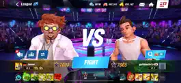 Game screenshot Boxing Star apk