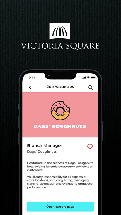 VSQ Team Screenshot