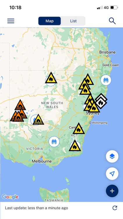 Hazards Near Me NSW screenshot-6
