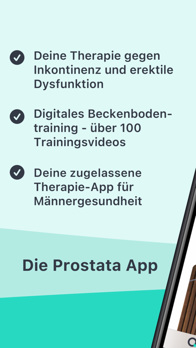 Screenshot #1 pour Uroletics