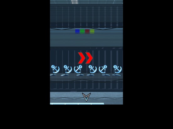 Escape Room Game Isolated port iPad screenshot 1 - Games app