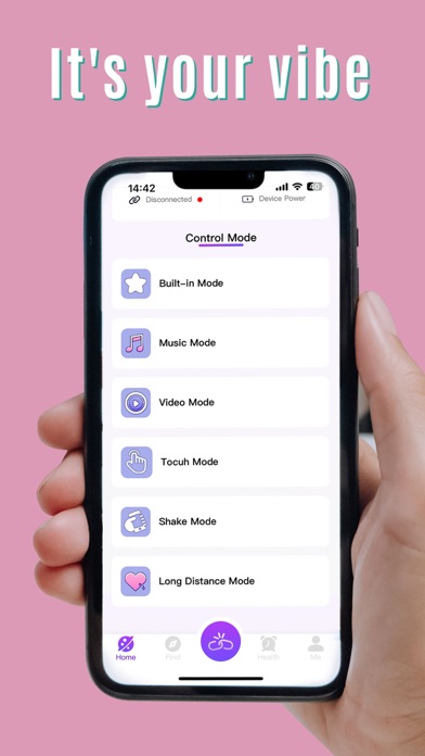 MeetLove Screenshot