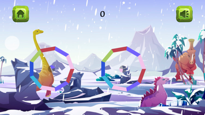 Screenshot #3 pour CatchBallCircle