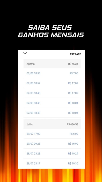 28 MOB Motorista screenshot-4