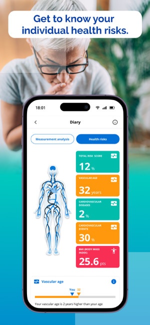 ‎Shen Health Screenshot
