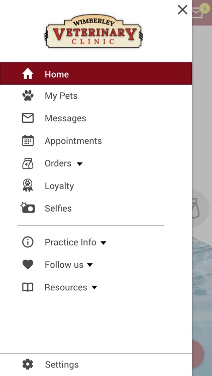 Wimberley Vet Clinic screenshot-4