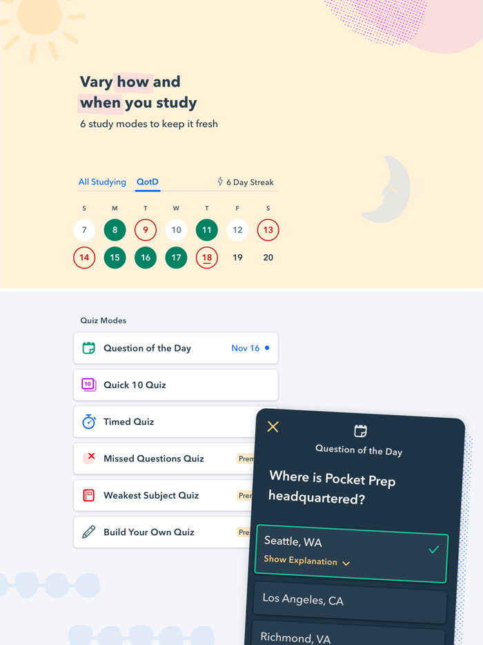 ATI TEAS Pocket Prep