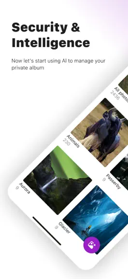 Game screenshot Secret Photo Vault - PixLock mod apk