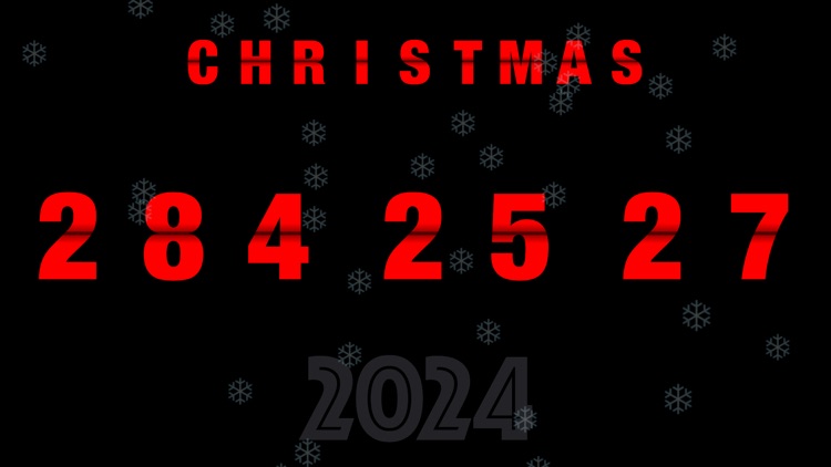Year Countdown screenshot-4