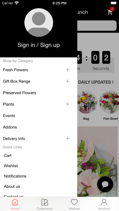 The Little Market Bunch Screenshot