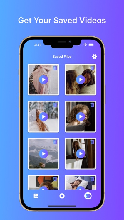 Add Music To Video & Photo screenshot-4