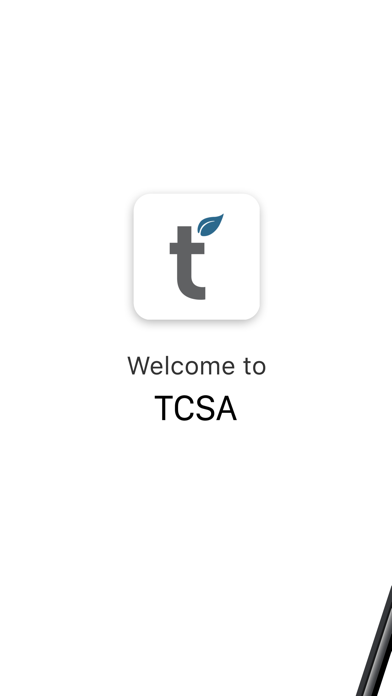 Trent Central Student App Screenshot 1 of 5