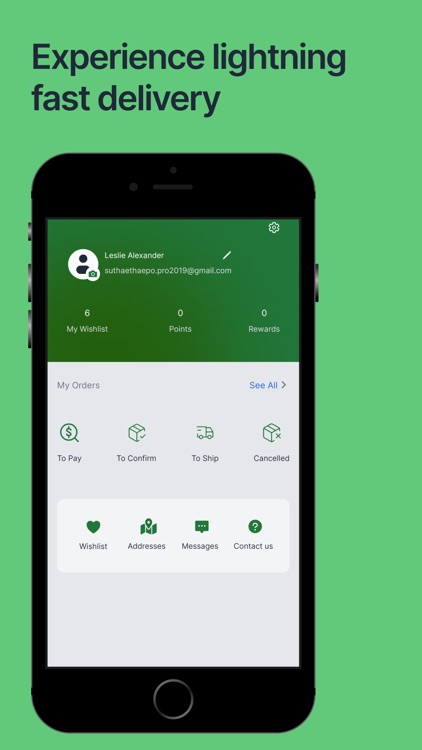 Aura Australian Products screenshot-6