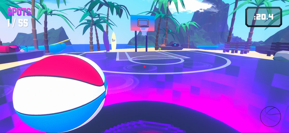 First Person Hooper screenshot 5