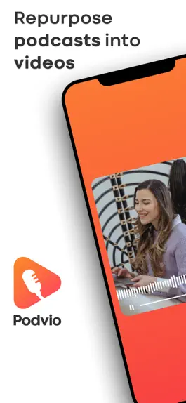 Game screenshot Podcast Video Clips by Podvio mod apk