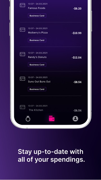 Vibee Pay screenshot-4