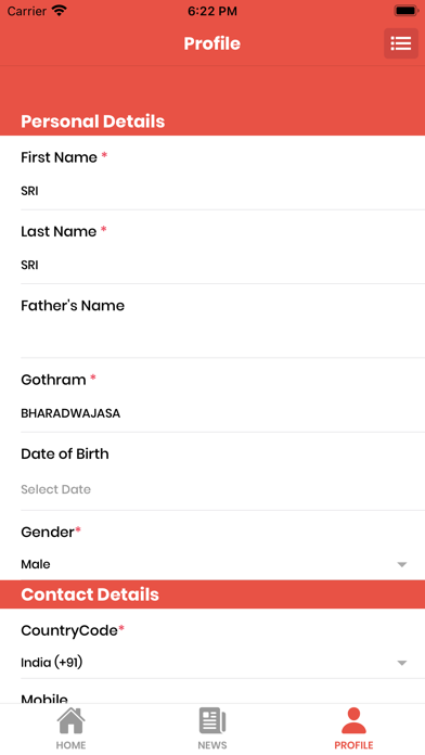 Sanatana Dharma Vaaradhi Screenshot