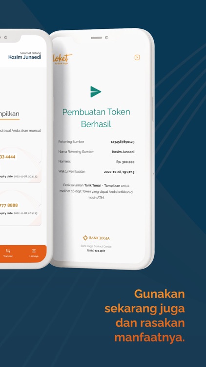 Loket Bank Jogja screenshot-6