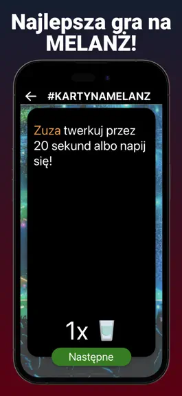 Game screenshot Karty Na Melanz mod apk