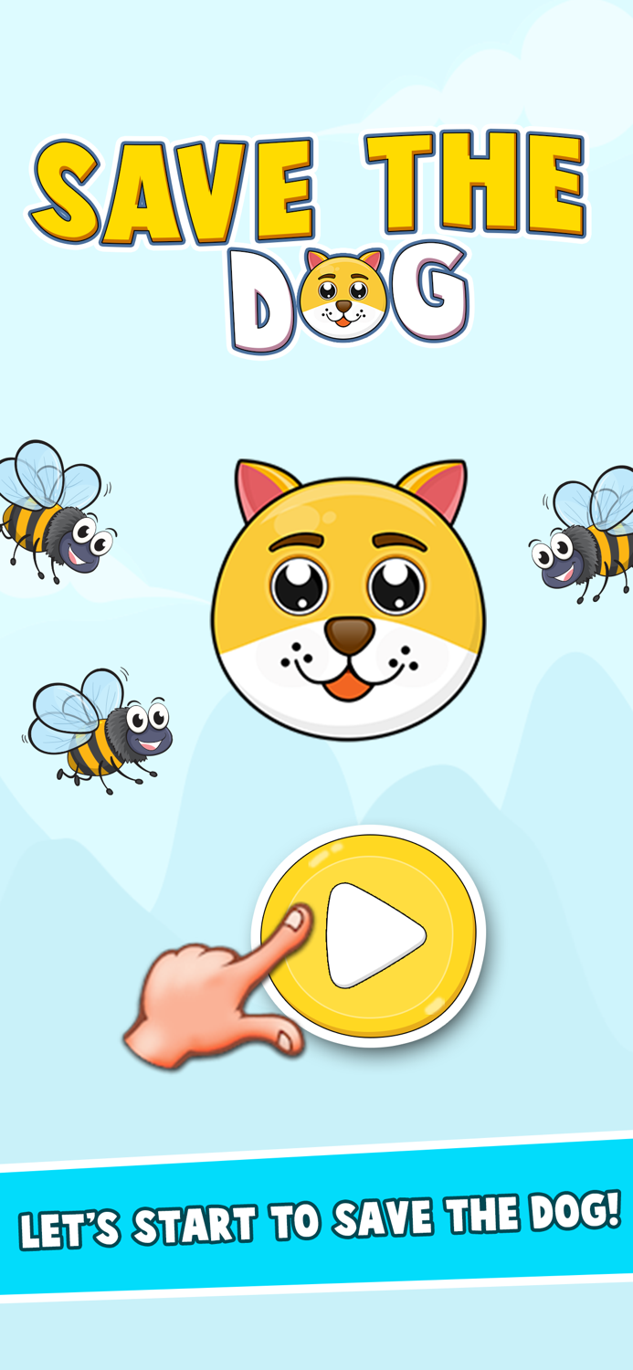 Animal Rescue  Draw To Save