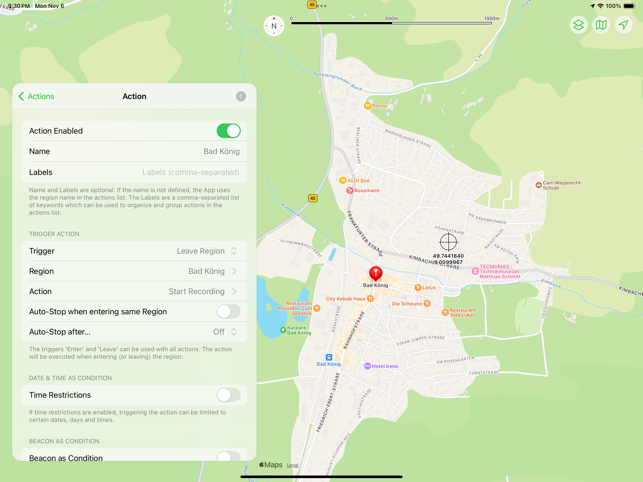 ‎Pado Screenshot