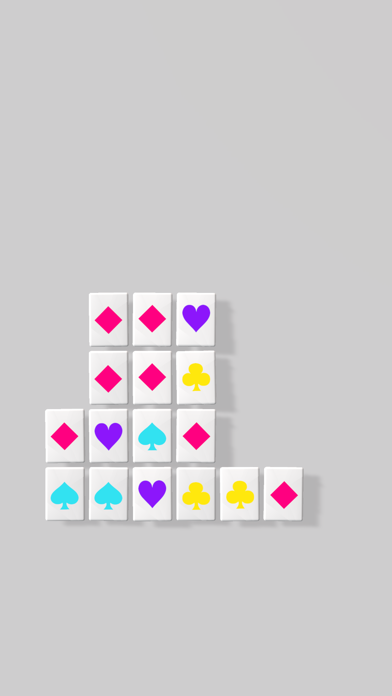 Match Up. Screenshot